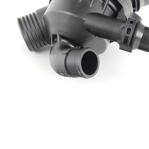 ชุดเทอร์โมสตัท BMW 11537601158 สำหรับซีรีส์ 1 E81 อะไหล่เปลี่ยนเครื่องยนต์ - Product Image 1