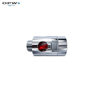 OPW UL Certified Aluminum Body Oil Indicator 3/4"<strong>Fuel</strong> Dispenser Oil Indicator Oil Sight <strong>Device</strong> - Product Image 6