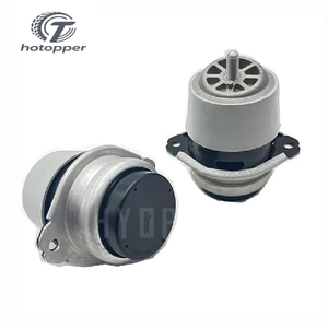 قطع غيار سيارات XIERDE، حامل المحرك لـ Q7 4LB 4l 95837504960 7P6199131 - Product Image 1