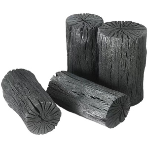 Carbón Vegetal de Madera de Roble Negro 100% Natural, Briquetas para Barbacoa con Certificación ISO9001 - Product Image 6