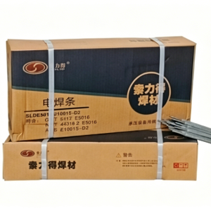 <span class=keywords><strong>Electrodo</strong></span> de Soldadura de Acero Inoxidable AWS E309-16, 2.5mm, 3/32", 3.2, 4.0mm, 5kg, 20kg, Mejor Precio de Fábrica en China - Product Image 6