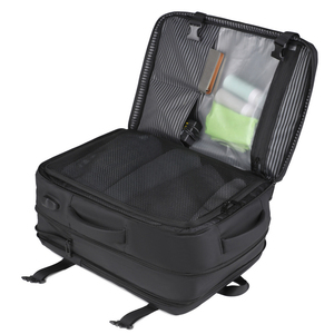 Mochila para Portátil de Diseño Nuevo, Gran Capacidad, Impermeable, para Hombre, para Viajes, Ocio, Antirrobo, a Prueba de Golpes - Product Image 5