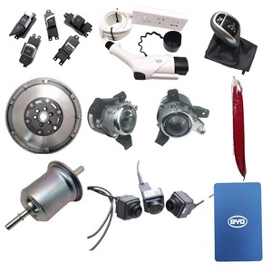 <span class=keywords><strong>BYD</strong></span> <span class=keywords><strong>Auto</strong></span> Gama completa de nuevas piezas de automóviles de acero al por mayor de China - Product Image 5