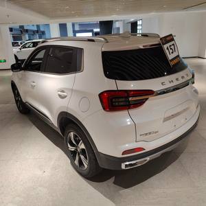 Chery Tiggo 5x 2023 1.5L CVT, Autos SUV de Lujo Usados, Mini Vehículos con Volante a la Izquierda, Auto Económico de Gasolina, Autos Pequeños para Adultos - Product Image 5