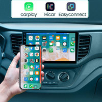 Reproductor Multimedia para Auto Android con Bluetooth, Wifi, Compatible con Múltiples Formatos, Quad-core/Coretex-A7, 1.3GH, MP3, MP4, MP5