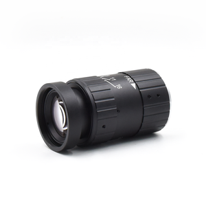 産業用光学機器 1インチ 5MP Cマウント固定レンズ マシンビジョンカメラ用 VT-LEM-CB-H1 - Product Image 6
