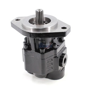 Гидравлический шестеренчатый насос CBHL-2000, 50 см³/об, 2200 об/мин - Производитель гидравлических систем, сотрудничает по всему миру - Product Image 1