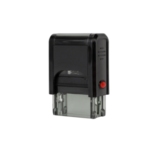 ตราประทับสำนักงานมืออาชีพพร้อมหมึกแห้งเร็ว อายุการใช้งานยาวนาน สำหรับใบรับรองทางการ ข้อตกลงการจ้างงาน - Product Image 1