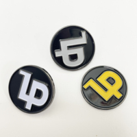 Fabricants chinois – Pas de minimum de commande – Badges métalliques vierges, épingles de revers, épingles émaillées personnalisées (dures ou souples)