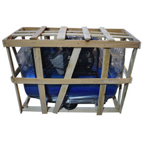 Hs2508 נייד סיכה מקורר אוויר יחיד מקורר חגורת לחץ אוויר עם משאבת & מנוע - Product Image 2