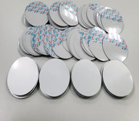Disque d'étanchéité en aluminium pelable pour bouteilles, opercule PET à induction pour bocaux