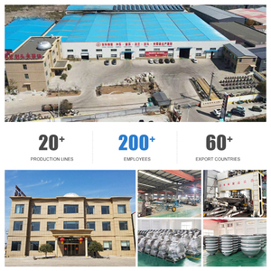 半球形头盖不锈钢304 316L用于压力容器 - Product Image 6