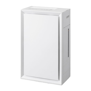<span class=keywords><strong>Purificador</strong></span> de Aire Eléctrico con <span class=keywords><strong>Humidificador</strong></span> Iris Ohyama, 23 Tatami Mats, 300 M/h CADR, Modelo AAP-AH50A-W, Blanco - Product Image 1