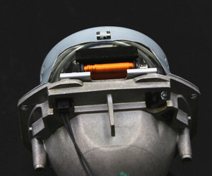 Bóng Đèn DAO Cho Xe Hơi, Bóng Đèn Pha Ô TÔ <span class=keywords><strong>HID</strong></span> Bi-xenon Siêu Sáng 3.0 Inch Ống Kính Máy Chiếu Chùm Sáng Cao Thấp D1s D2s D2H Bóng Đèn Phụ Kiện Xe Hơi - Product Image 5