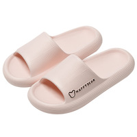 Sandales de bain et d'intérieur SenseEVADrooping avancées pour femmes et hommes, idéales pour l'été et les couples
