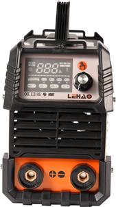 140A portátil IGBT <span class=keywords><strong>MIG</strong></span> inversor soldador máquina de soldadura soldadores de plástico - Product Image 3