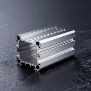 Hym hồ sơ 4040 công nghiệp hồ sơ đùn nhôm công nghiệp 6063 6061 6000 loạt Hợp kim nhôm công nghiệp - Product Image 1