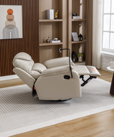 Nouveau canapé de salon spacieux et confortable à la mode