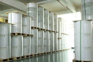 Nhiệt giấy Jumbo CuộN các nhà sản xuất tại Trung Quốc Jumbo CuộN tập trung - Product Image 5