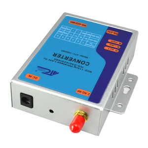 Convertidor Wi-Fi a Serial con 802.11 b/g (ATC-1000WF) - Product Image 1