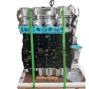 Motor de Alta Calidad D4EA, Piezas de Repuesto para Motor Diésel, Ensamblaje de Motor para <span class=keywords><strong>Hyundai</strong></span> <span class=keywords><strong>Tucson</strong></span> Santa Fe MK1 I <span class=keywords><strong>2.0</strong></span> <span class=keywords><strong>CRDI</strong></span> Diésel - Product Image 5