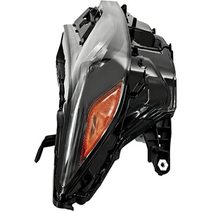 Phare avant US adapté pour Toyota Camry SE Le 2024-2025 - Product Image 2