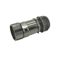 Puissance électrique LED lampe de scène câble de soudage à 19 broches