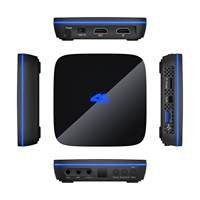 Enregistreur vidéo Unisheen 4k30 avec sortie HDMI HDCP en boucle, streaming et enregistrement simultanés, prise en charge OBS