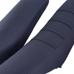 Tuttio Soleil01 SE 越野电动摩托车座垫和鞍座（带塑料材质）用于改装/升级 - Product Image 3