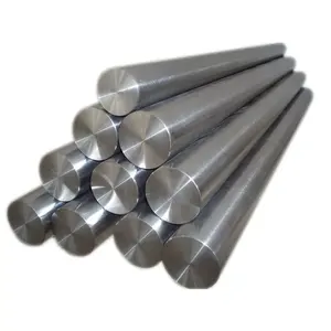 HEX-6 312 304 material stainless steel blank round double bar