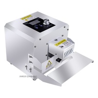 Machine d'emballage automatique électrique pour sachets et films avec scellage stable et qualité constante – Scelleuse de sacs de type film