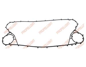 Placas e Juntas para Trocador de Calor Alfa T20, MX25 - Preço - Product Image 2