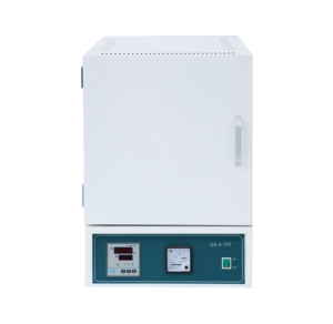 1000 ℃/1200 ℃ nhiệt độ cao điện xử lý nhiệt phòng thí nghiệm lò múp, tích hợp lò 2L/7L - Product Image 1