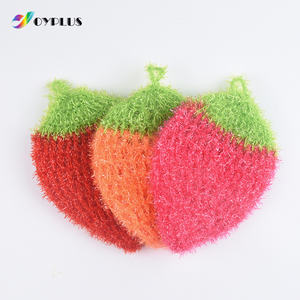 منتج جديد من مادة الأكريليك على الطراز الكوري 15 جم 14 × 12 سنتيمتر لغسيل الأطباق - Product Image 4