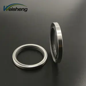 Air compressor oil seal ptfe rotary shaft seal