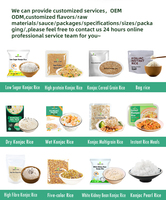 Penjualan langsung dari pabrik makanan Korea Diskon besar populer Harga bagus mie instan lezat Ramen ayam pedas panas mie instan