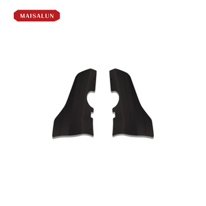 Bộ Cơ Thể Nâng Cấp Hiệu Suất Cánh Khuếch Tán Cản Sau Cản Trước Cho Tesla Model 3 <span class=keywords><strong>Update</strong></span> <span class=keywords><strong>ST</strong></span> Style - Product Image 4