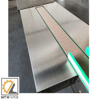 MTW Plattenspieler Maschine automatische Flaschen entschlüsse lungs maschine