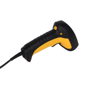 Escáner <span class=keywords><strong>de</strong></span> Códigos <span class=keywords><strong>de</strong></span> Barras QR <span class=keywords><strong>PDF</strong></span> con Cable IMarcone, Versión Industrial USB para Almacén y Logística, Lector <span class=keywords><strong>de</strong></span> Códigos Industrial - Product Image 3