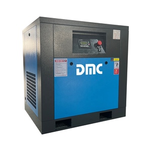 DAC-7 10HP 7.5KW 380v50hz3p 1m3 8bar tốc độ cố định vít Máy nén khí công nghiệp Máy nén khí Máy nén khí - Product Image 2
