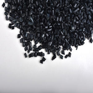 Granulés de nylon <span class=keywords><strong>PA66</strong></span>+<span class=keywords><strong>MoS2</strong></span>+GF25% résistants à l'usure pour engrenages industriels à haute charge - Product Image 5