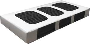 Filtro de Aire para <span class=keywords><strong>Refrigerador</strong></span> Paultra2 5303918847 (Paquete de 2) Compatible con Pure Air Ultra 2 Reemplaza 4961234 AP6980924 FIX12747116 - Product Image 2