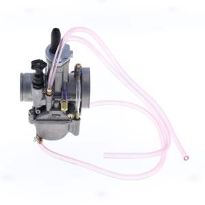 คาร์บูเรเตอร์ ATHENA 24 มม. รุ่น PWK Powerjet หมายเลขรุ่น P400000680017 ผลิตในอิตาลี - Product Image 2