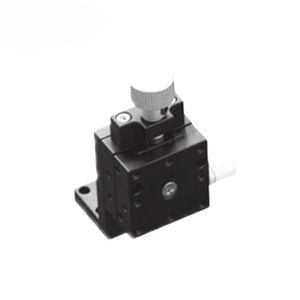 ชุด JD Dovetail นำสกรูเคลื่อนที่ XY การยกข้ามหลายแกนเหมาะสำหรับการปรับจูนแบบ <span class=keywords><strong>Misimi</strong></span> ด้วยตนเอง - Product Image 3