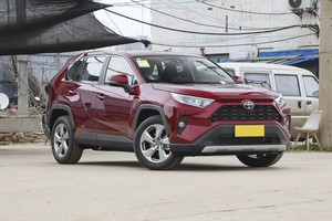 <span class=keywords><strong>Toyota</strong></span> RAV4 Rongfang Híbrido SUV de Alta Calidad 2024, Vehículo de Nueva Energía, 5 Asientos, Volante a la Izquierda, <span class=keywords><strong>Autos</strong></span> Usados - Product Image 4