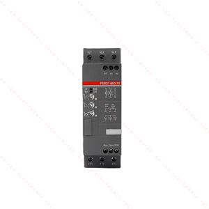 Démarreur progressif AB-B PSR37-600-70 37A 18,5kW Série PSR Démarreur progressif compact - Product Image 6