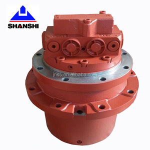 Motor de viaje K035 K038 para miniexcavadora Kubota, nuevo OEM, transmisión <span class=keywords><strong>final</strong></span> de la pista de la bomba de motor, nuevo, OEM, K035, K038 - Product Image 1