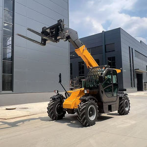 รถยกเทเลสเล่อร์รถยกเทเลสเล่อร์360องศาจากจีน - Product Image 4