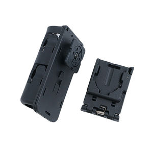 कारखाने 360 डिग्री रोटेटेबल स्प्रे धारक केस होल्स्टर एडजस्टेबल स्प्रे थैले शिकार की लंबी पैदल यात्रा के लिए - Product Image 5