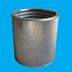 Giấy Bột Giấy Sàng Lọc Chất Lượng Cao Outflow <span class=keywords><strong>Pressure</strong></span> <span class=keywords><strong>Screen</strong></span> Basket - Product Image 3